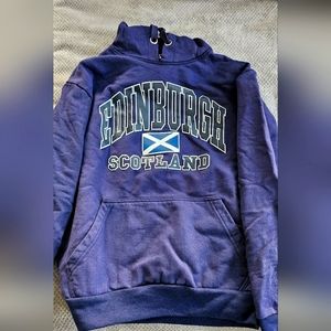 Scotland hoodie